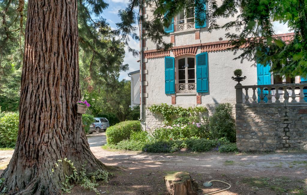 Bed and Breakfast L'Oustal à Bourges Extérieur photo