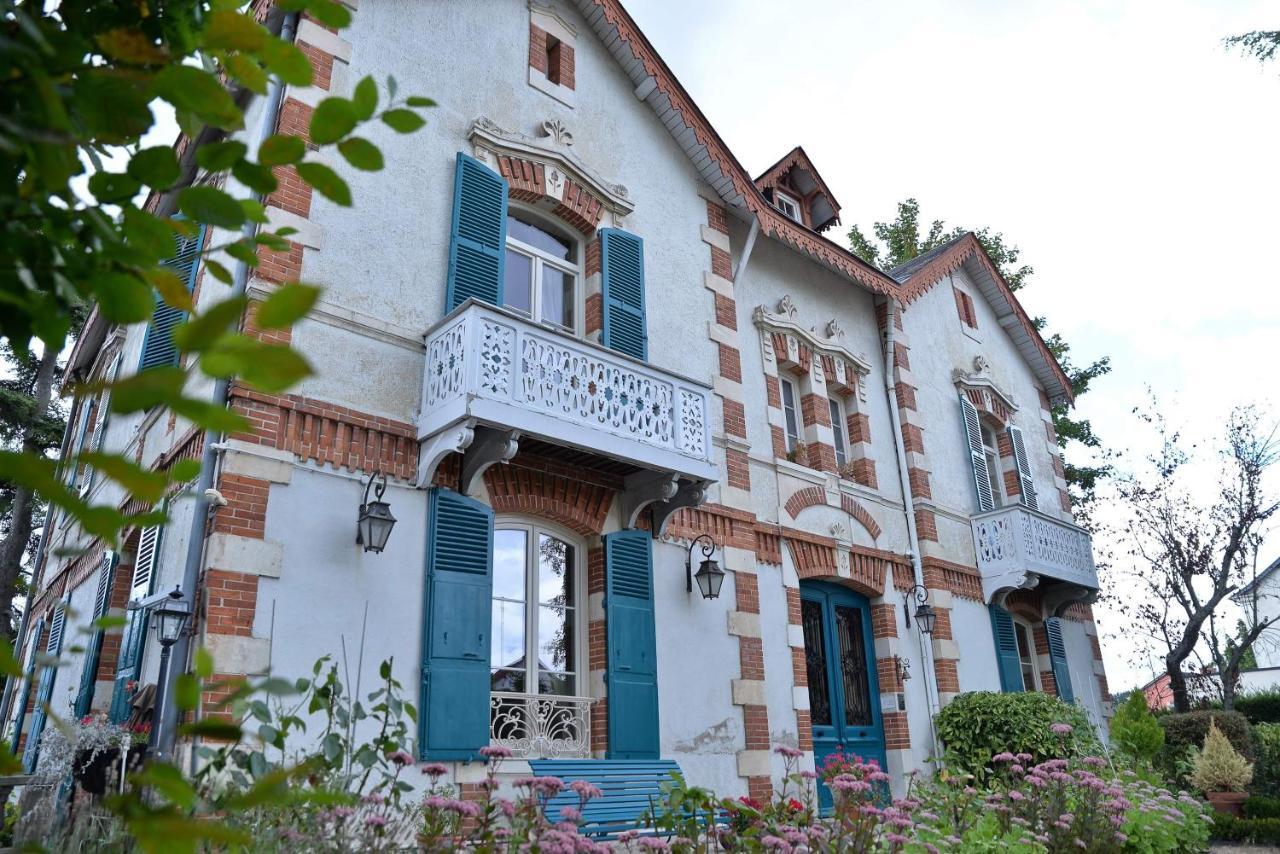 Bed and Breakfast L'Oustal à Bourges Extérieur photo